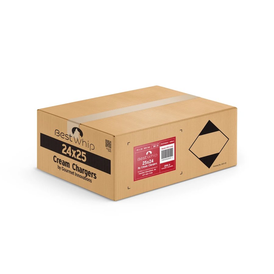Caja master Best Whip